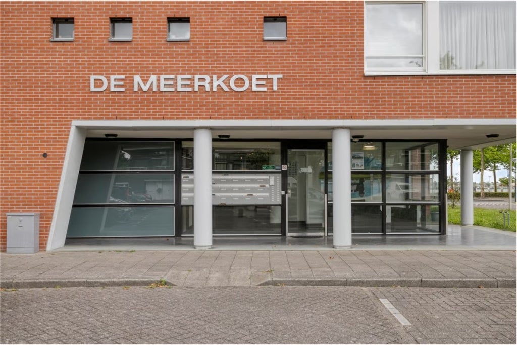 appartement De Boulevard Bergen op Zoom - Afbeelding 5