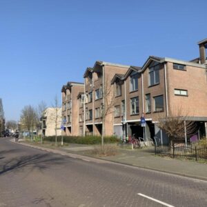 appartement De Burcht Oosterhout
