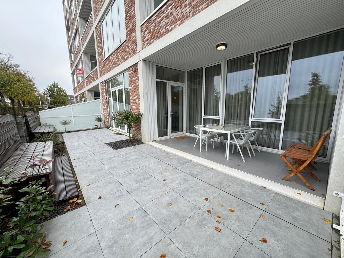 appartement De Cassij Maastricht - Afbeelding 2