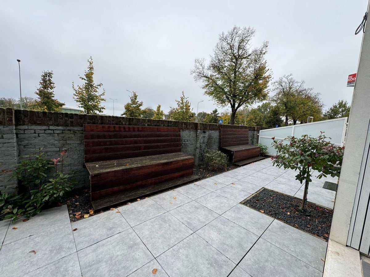 appartement De Cassij Maastricht - Afbeelding 3