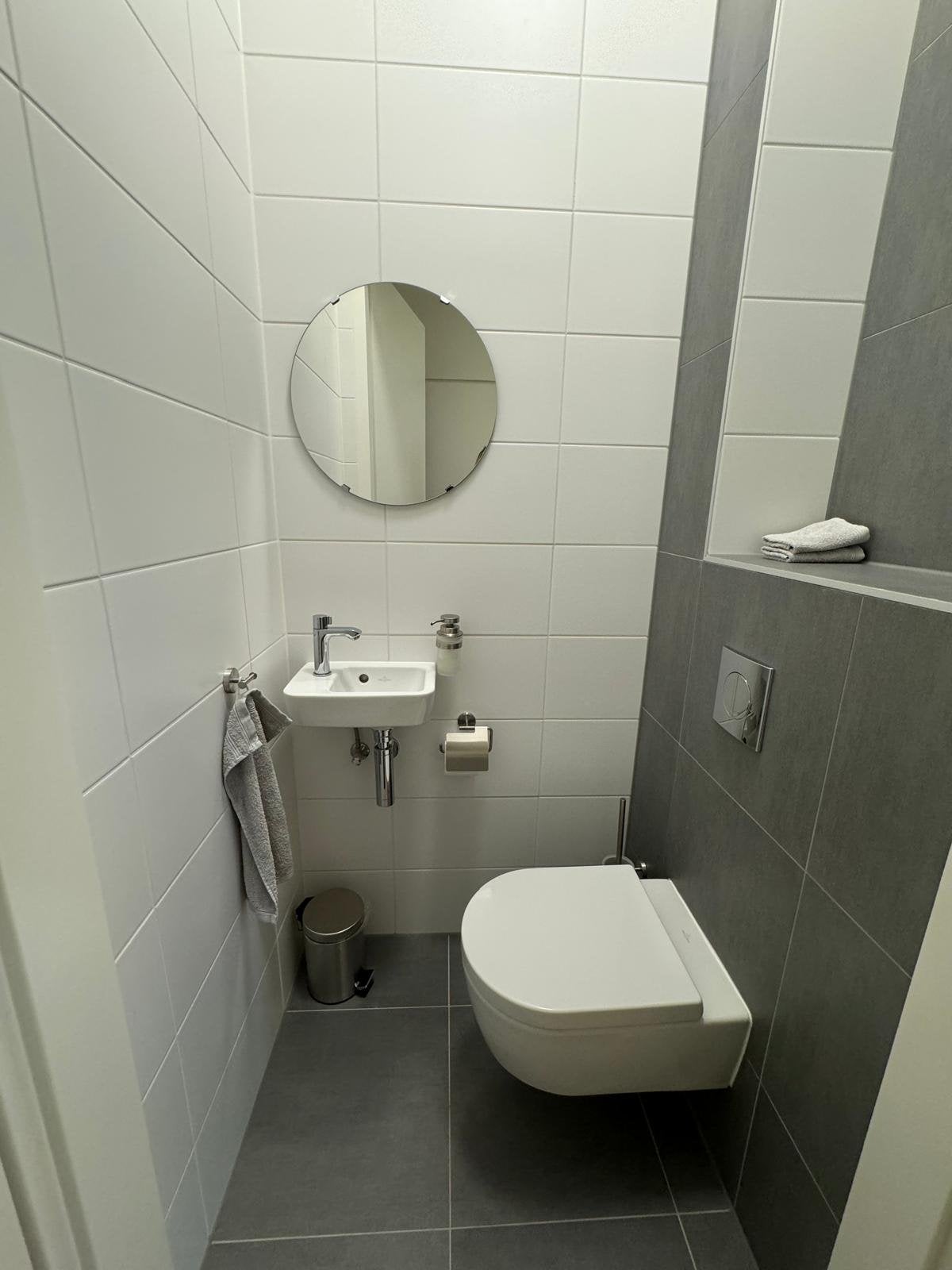 appartement De Cassij Maastricht - Afbeelding 4