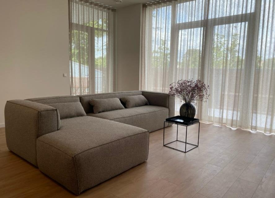 appartement De Cassij Maastricht