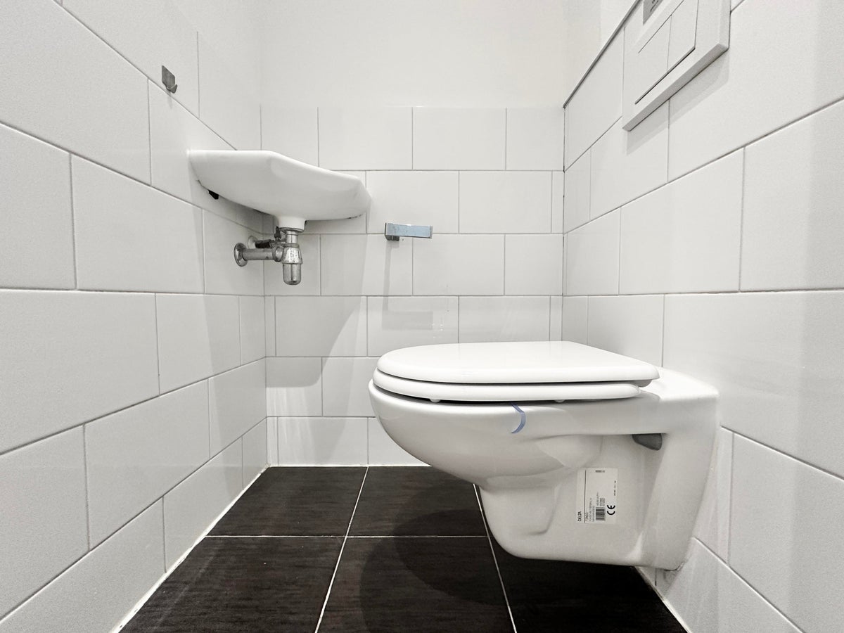 appartement De Clercqstraat Amsterdam - Afbeelding 2