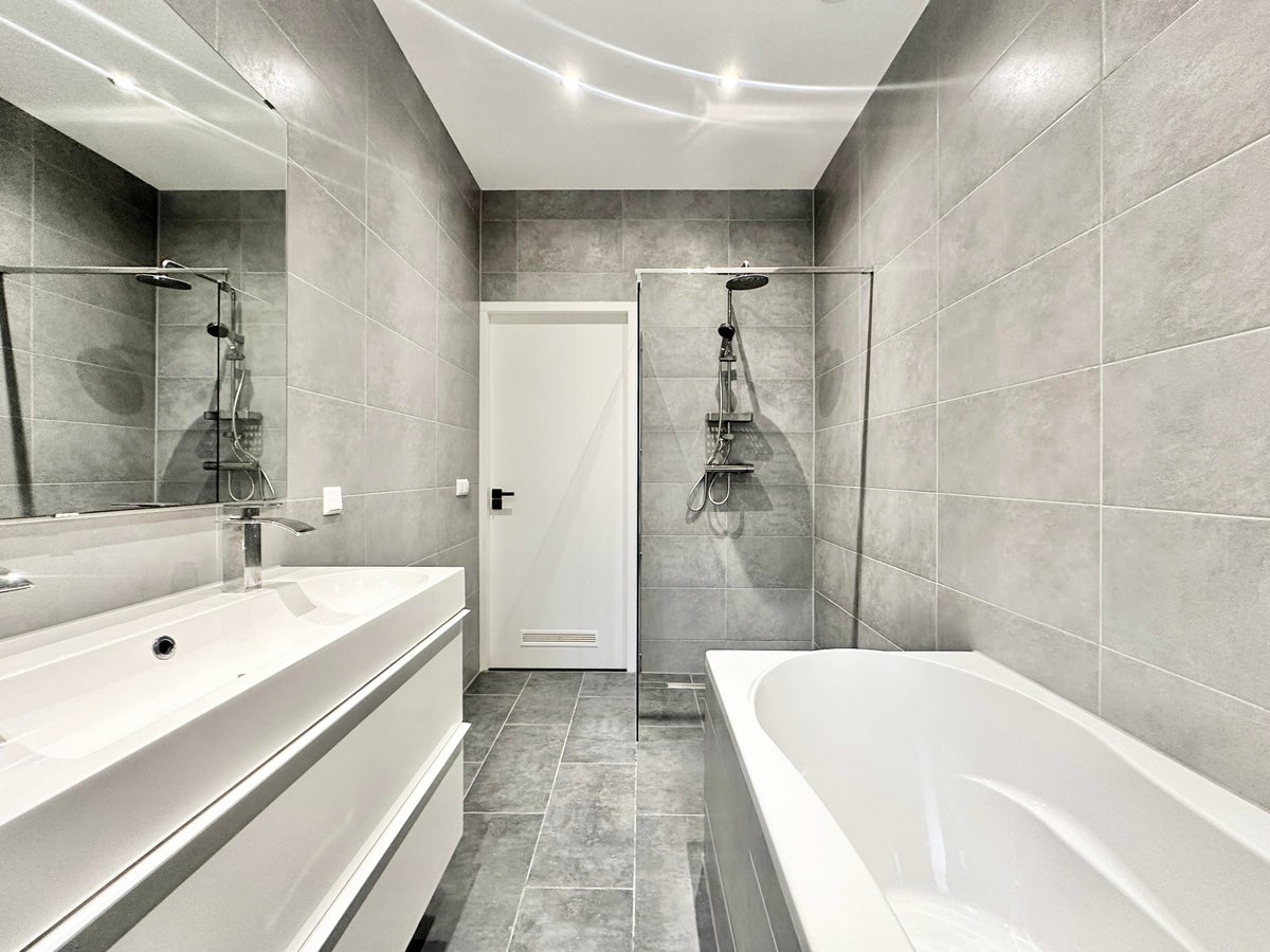 appartement De Clercqstraat Amsterdam - Afbeelding 3