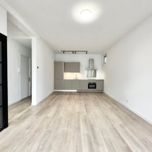 appartement De Clercqstraat Amsterdam