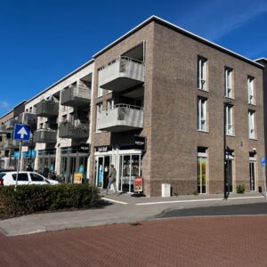 appartement De Clomp Zeist