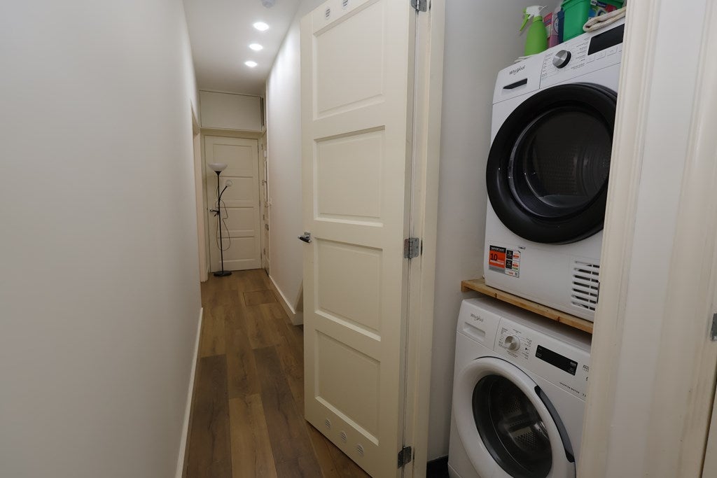 appartement De Constant Rebecquestraat Den Haag - Afbeelding 2