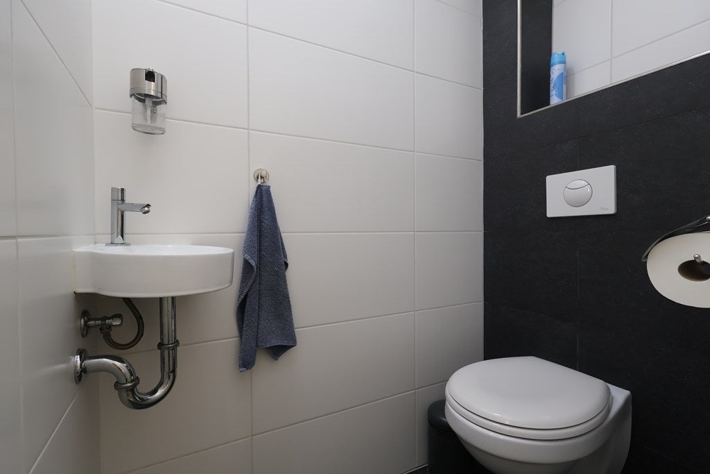 appartement De Constant Rebecquestraat Den Haag - Afbeelding 3