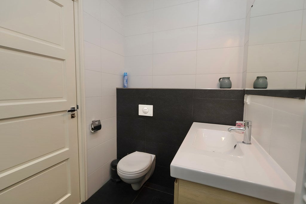 appartement De Constant Rebecquestraat Den Haag - Afbeelding 4