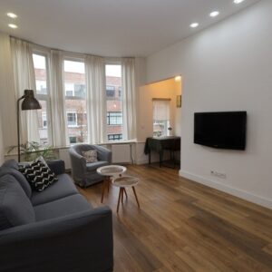 appartement De Constant Rebecquestraat Den Haag