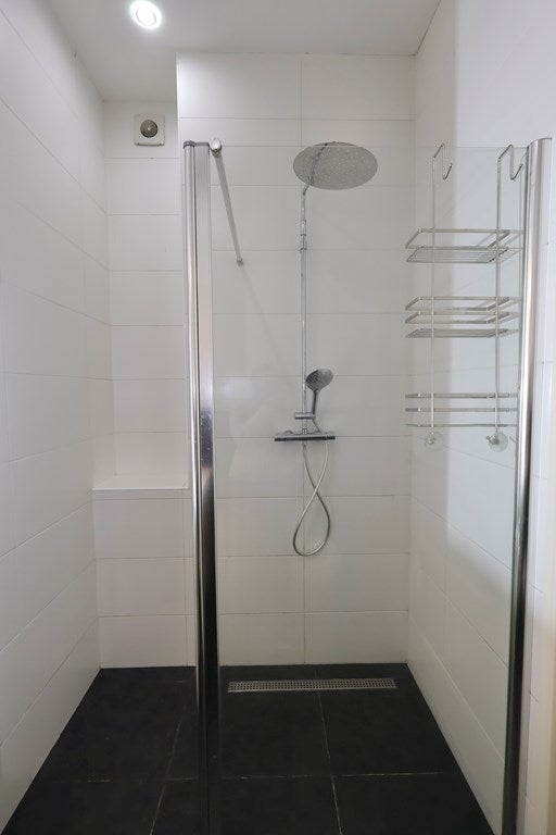 appartement De Constant Rebecquestraat Den Haag - Afbeelding 5