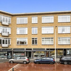 appartement De Eerensplein Den Haag