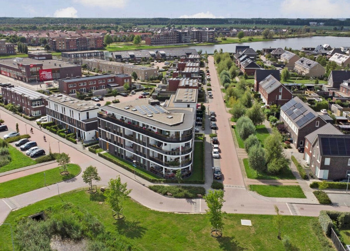 appartement De Foeke Zeewolde - Afbeelding 2