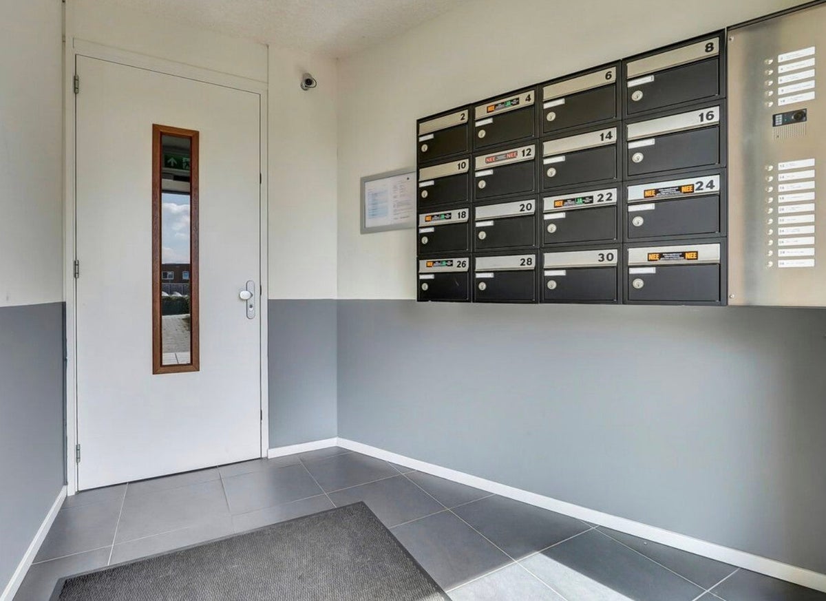 appartement De Foeke Zeewolde - Afbeelding 3