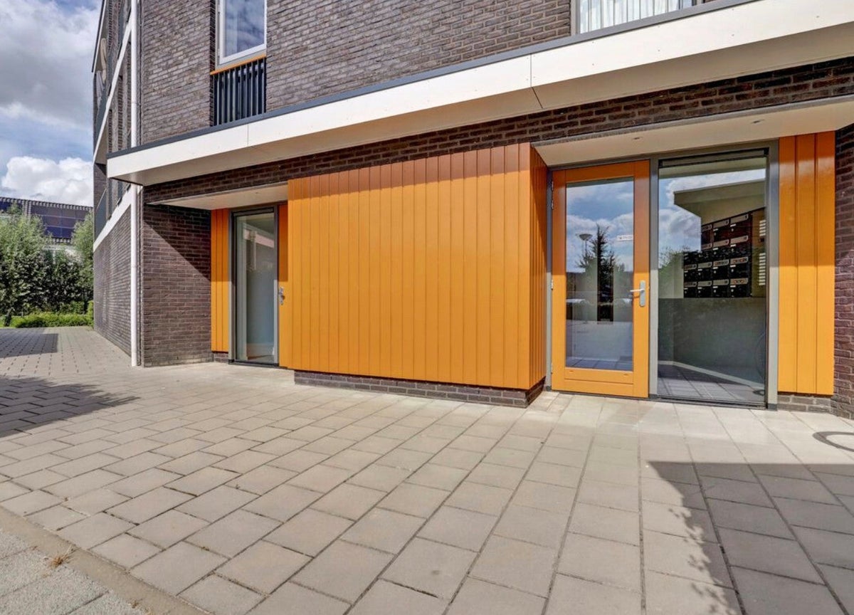 appartement De Foeke Zeewolde - Afbeelding 4