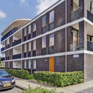 appartement De Foeke Zeewolde