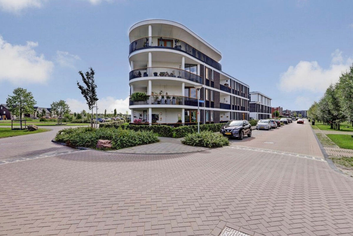 appartement De Foeke Zeewolde - Afbeelding 5