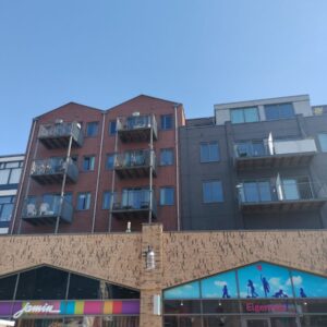 appartement De Galerij Almelo