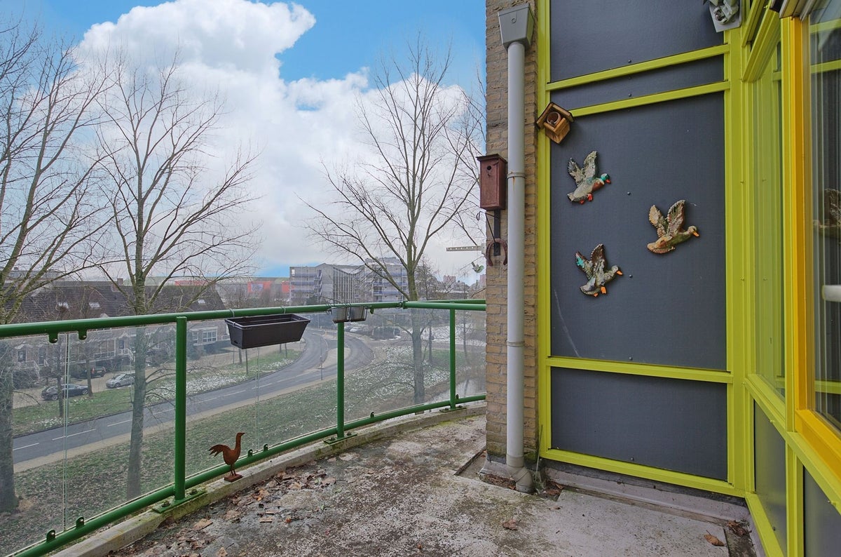 appartement De Gaullesingel Ede - Afbeelding 3