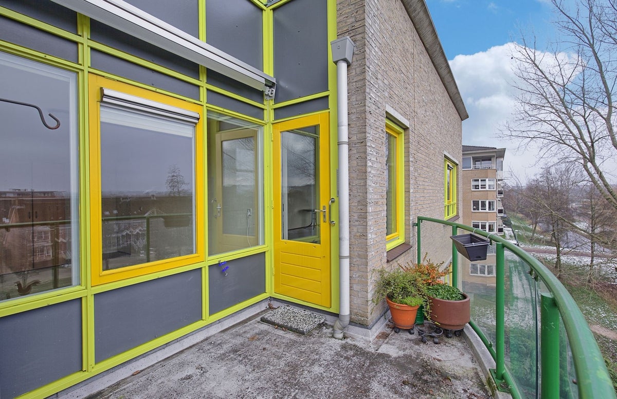 appartement De Gaullesingel Ede - Afbeelding 4