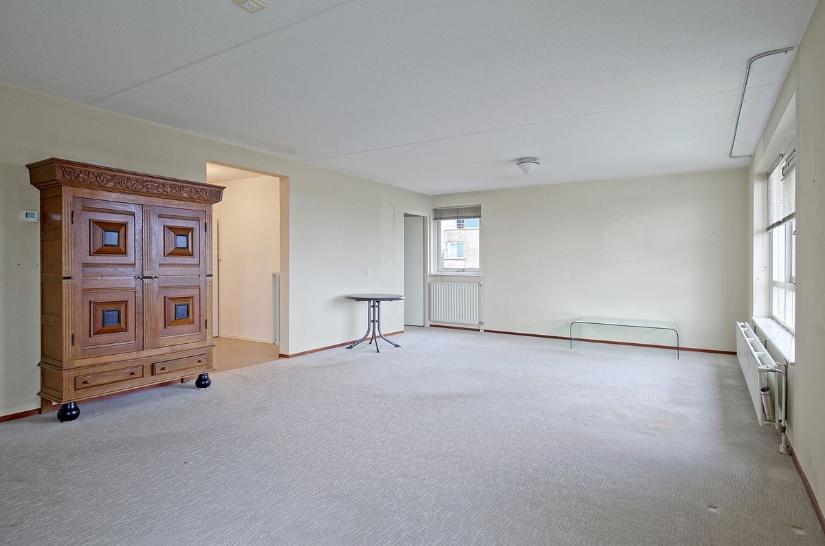 appartement De Gaullesingel Ede - Afbeelding 5