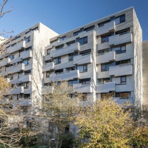 appartement De Haar Leidschendam