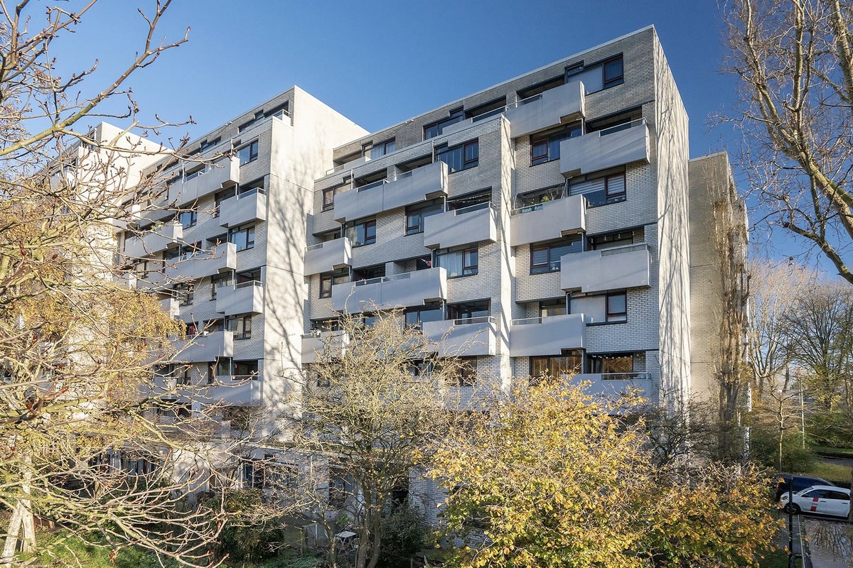 appartement De Haar Leidschendam