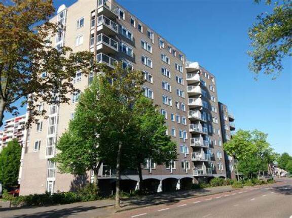 appartement De Heugden Heerlen