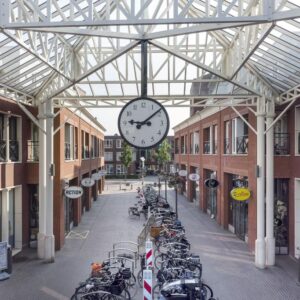 appartement De Keuvel Noordwijk