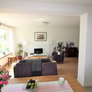 appartement De Lairesselaan Rotterdam