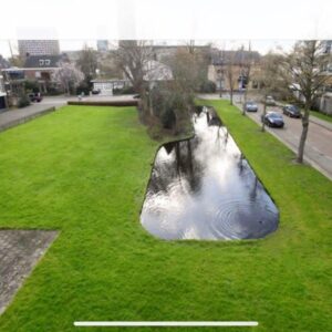 appartement De Lairesselaan Rotterdam