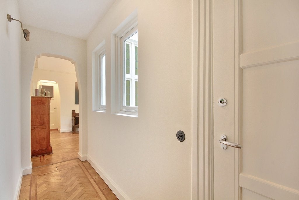 appartement De Lairessestraat Amsterdam - Afbeelding 2