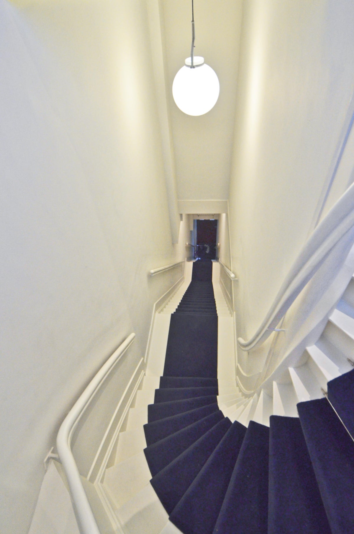 appartement De Lairessestraat Amsterdam - Afbeelding 2