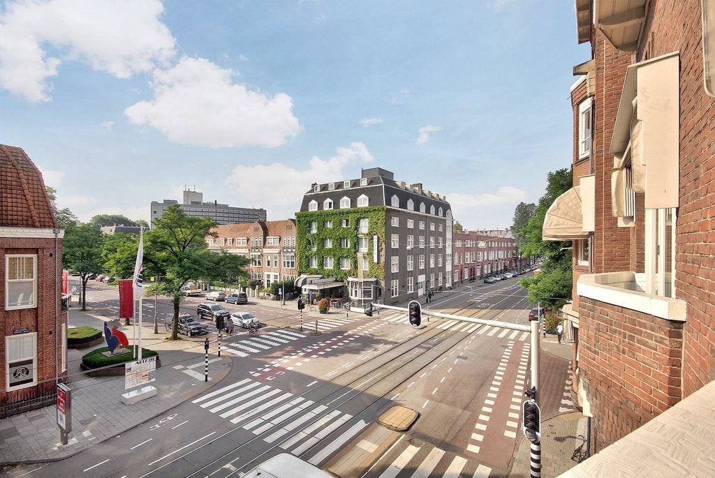 appartement De Lairessestraat Amsterdam - Afbeelding 3