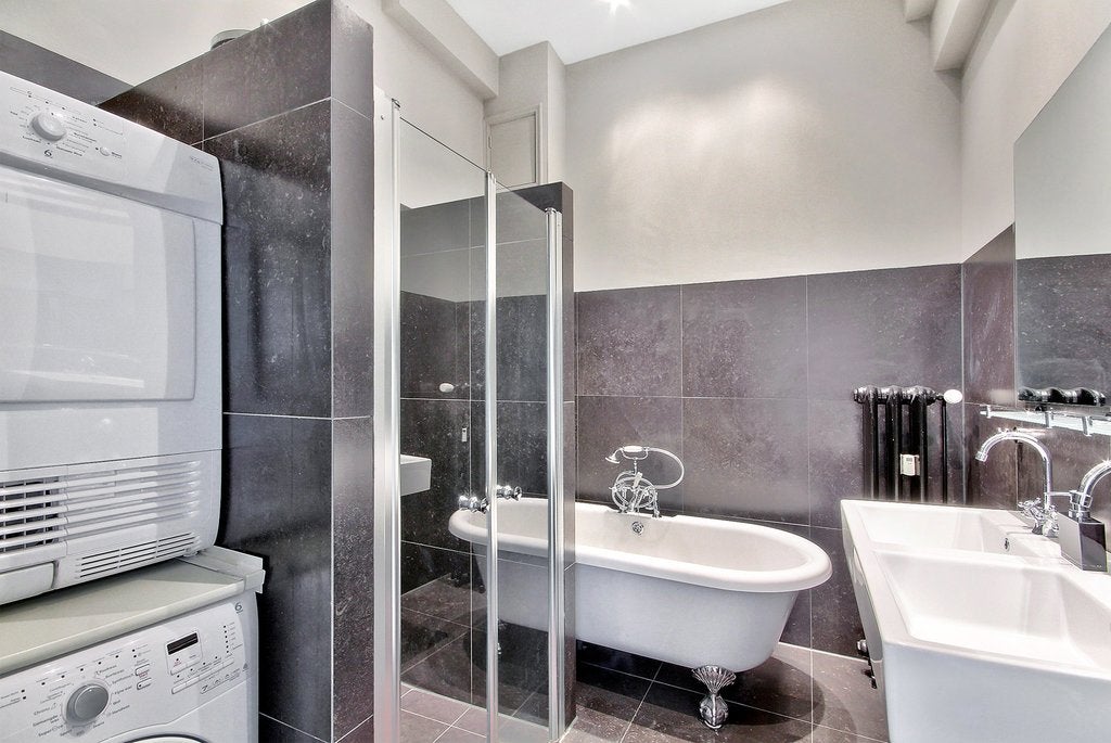 appartement De Lairessestraat Amsterdam - Afbeelding 4