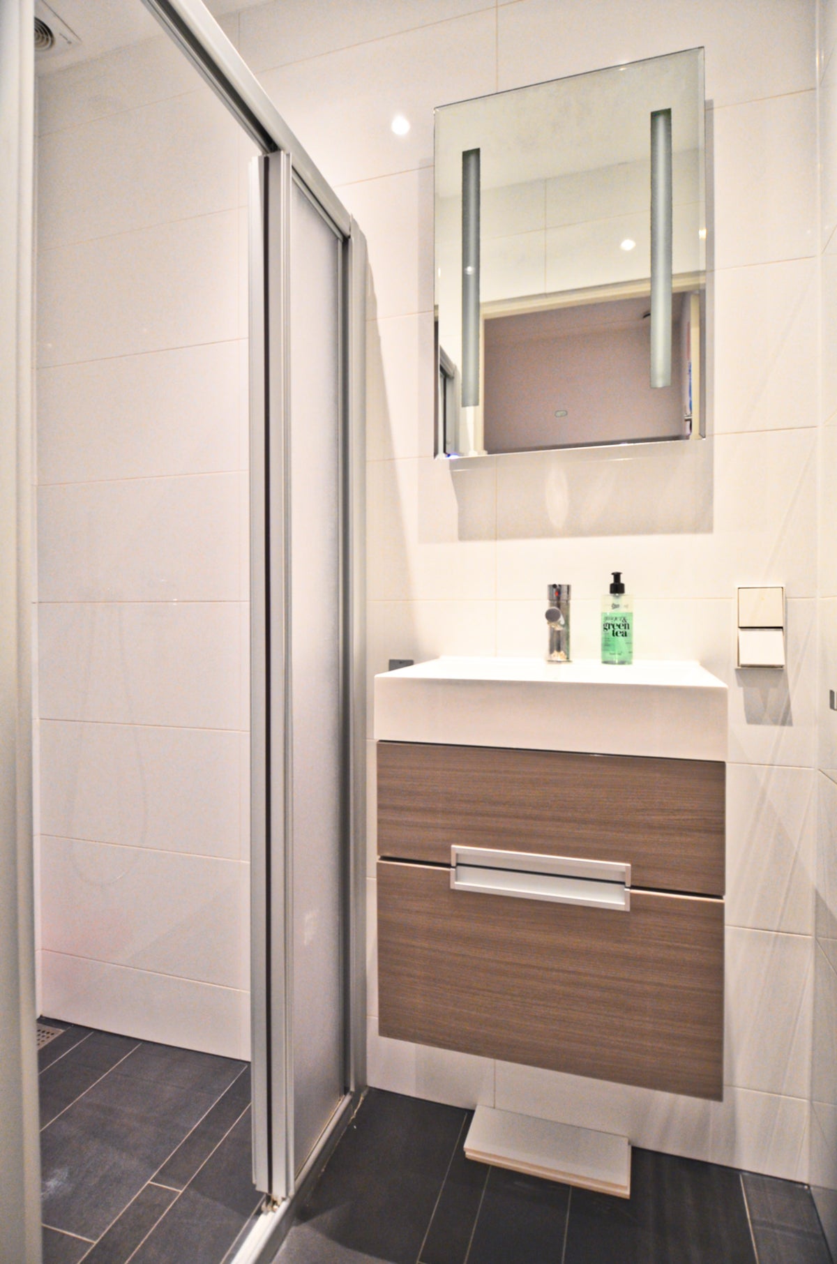 appartement De Lairessestraat Amsterdam - Afbeelding 4