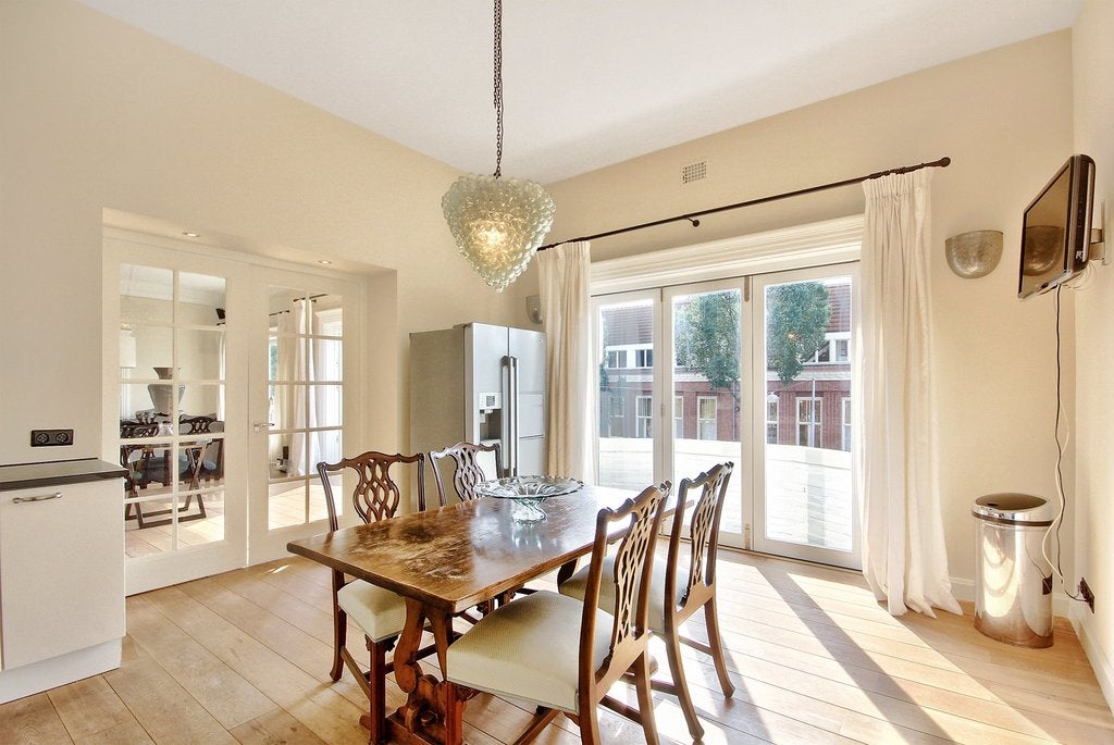 appartement De Lairessestraat Amsterdam - Afbeelding 5