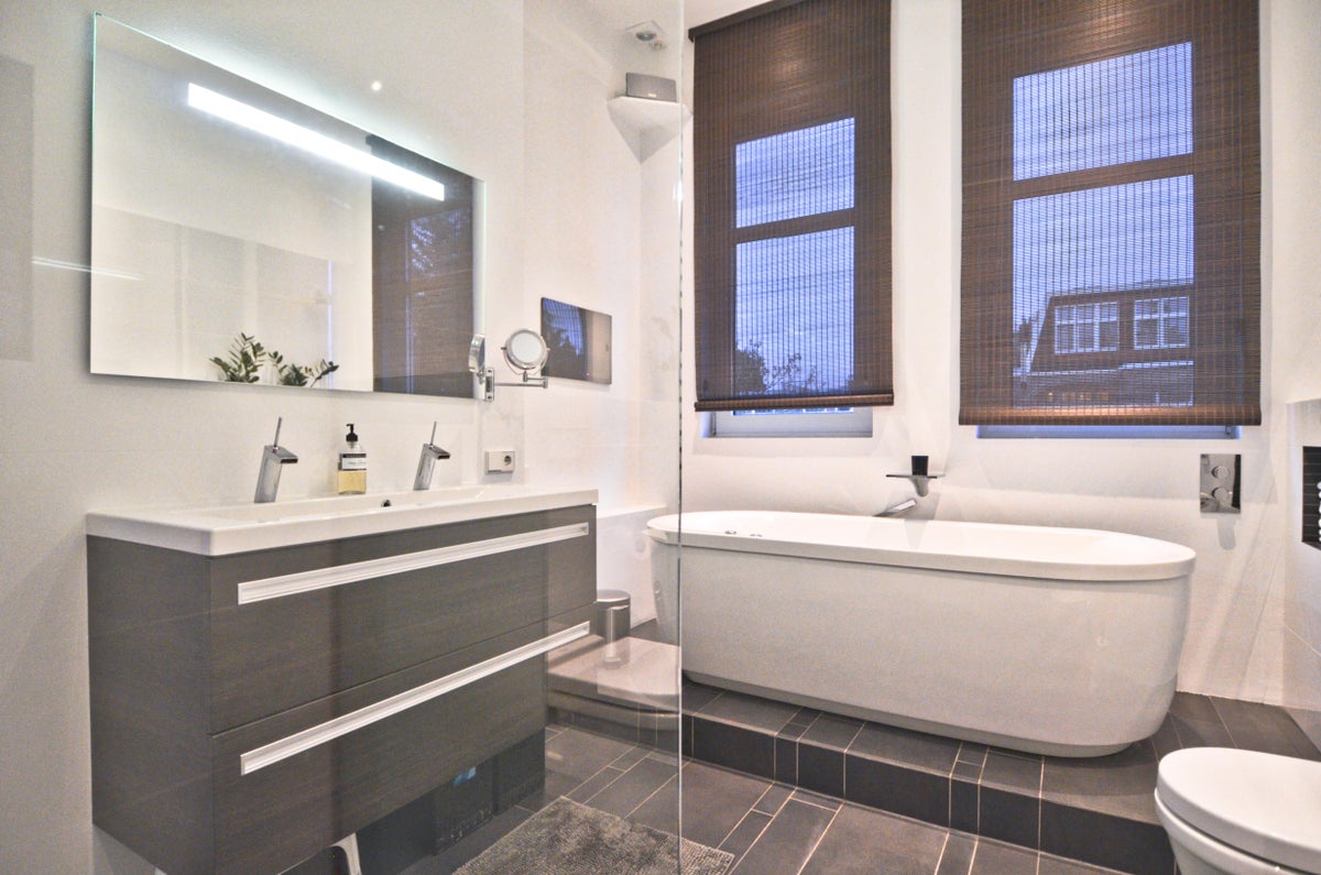 appartement De Lairessestraat Amsterdam - Afbeelding 5