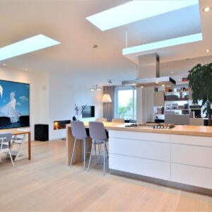 appartement De Lairessestraat Amsterdam