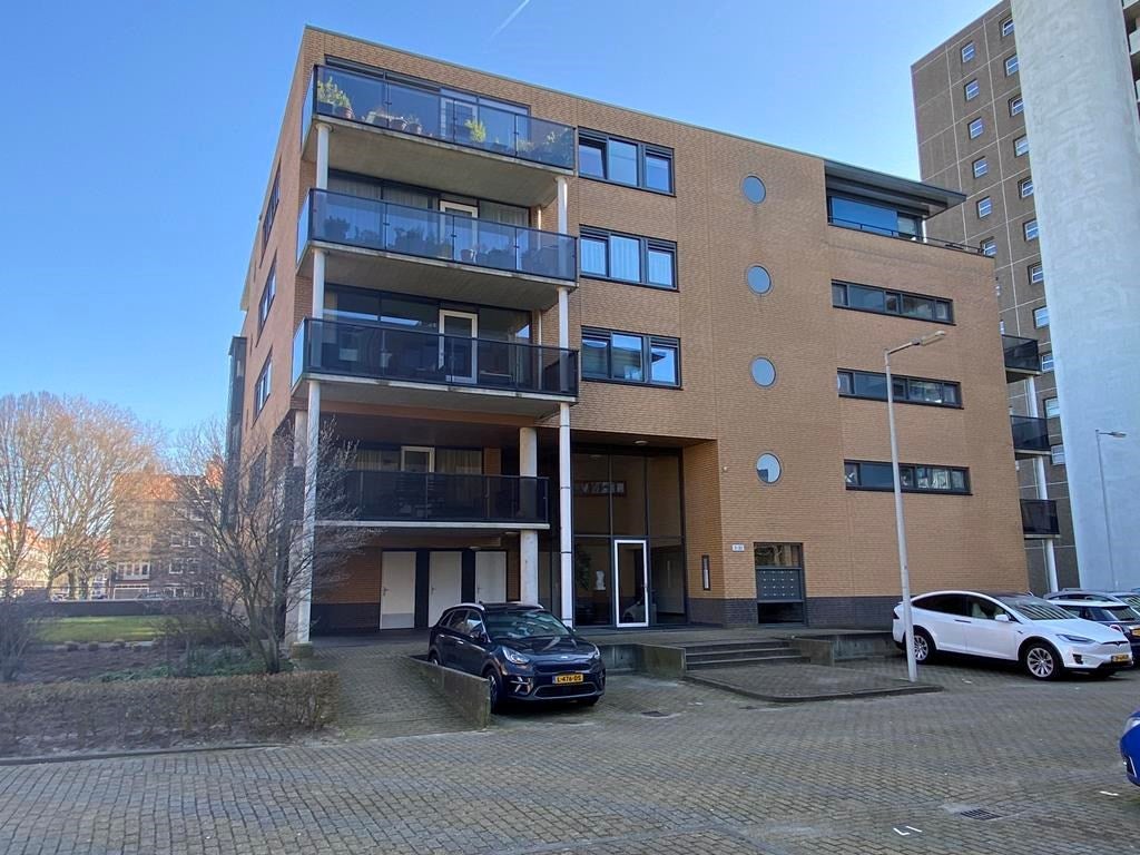 appartement De Lierhof Amsterdam - Afbeelding 2