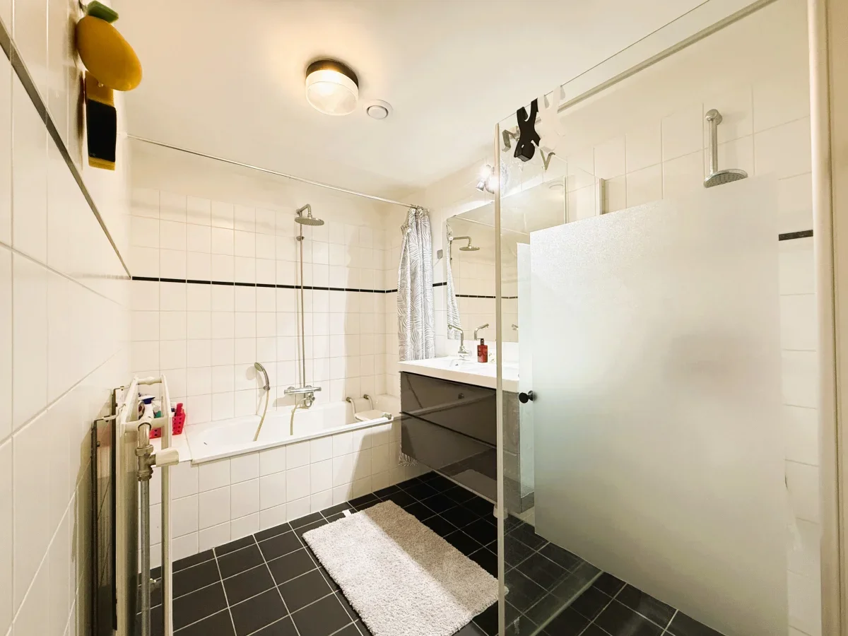 appartement De Lierhof Amsterdam - Afbeelding 2