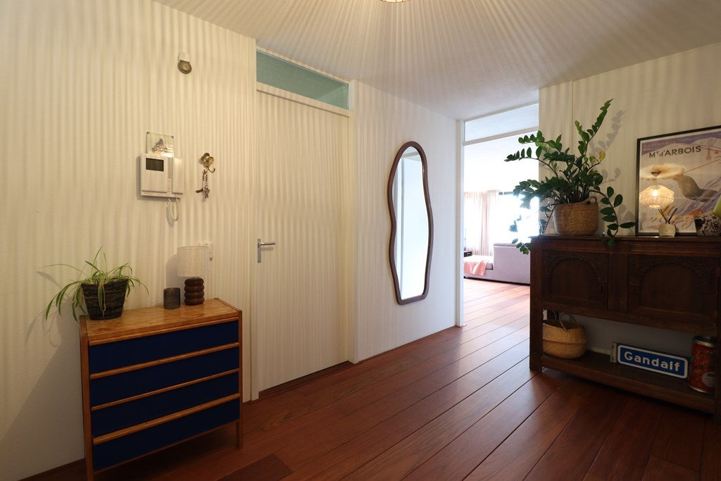 appartement De Lierhof Amsterdam - Afbeelding 3