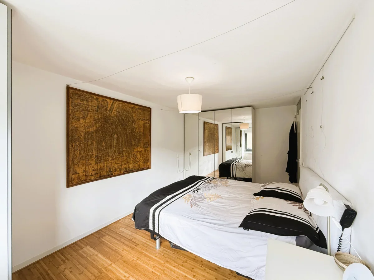 appartement De Lierhof Amsterdam - Afbeelding 3