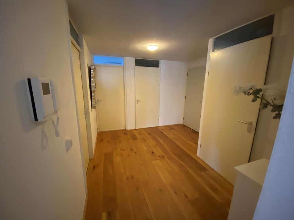 appartement De Lierhof Amsterdam - Afbeelding 4