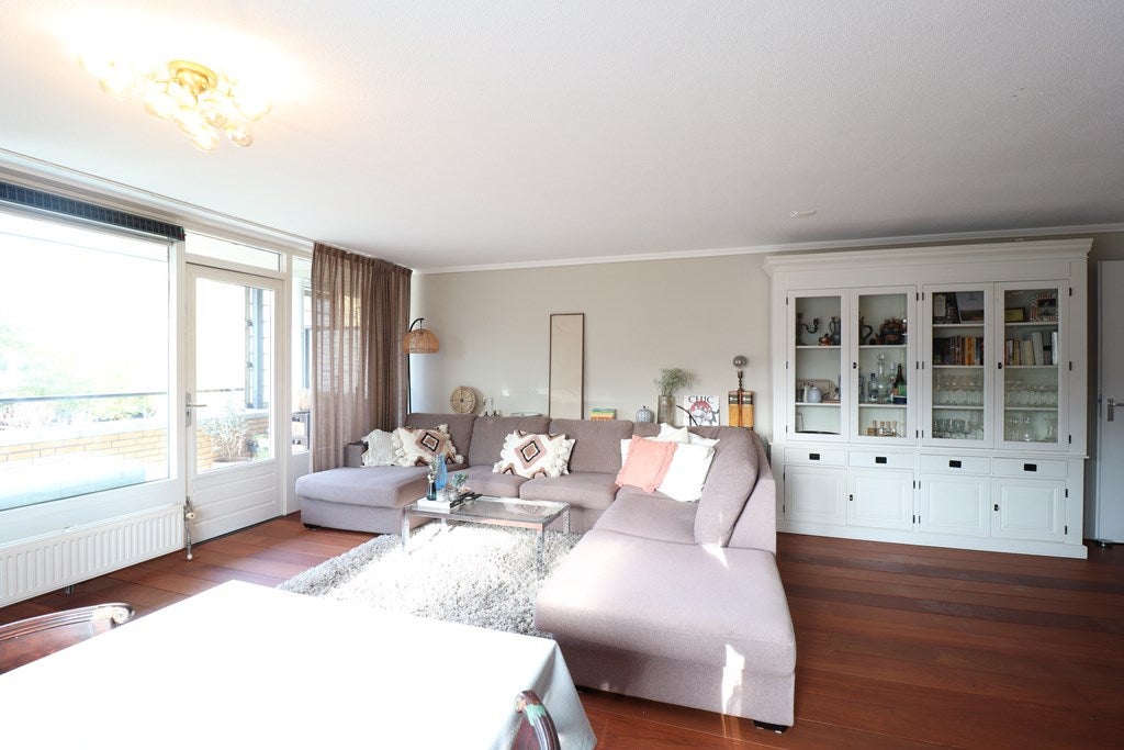 appartement De Lierhof Amsterdam - Afbeelding 4