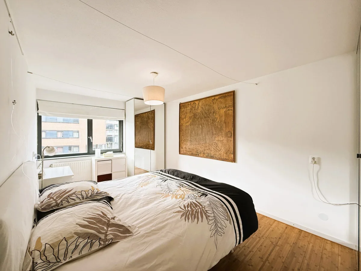 appartement De Lierhof Amsterdam - Afbeelding 4