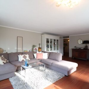 appartement De Lierhof Amsterdam