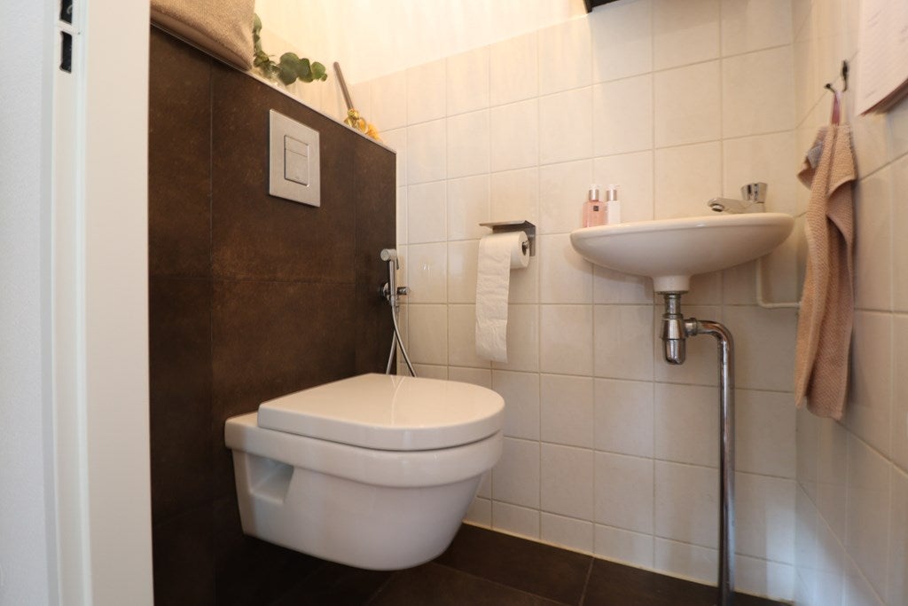 appartement De Lierhof Amsterdam - Afbeelding 5