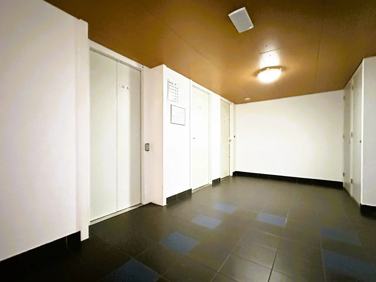 appartement De Lierhof Amsterdam - Afbeelding 5