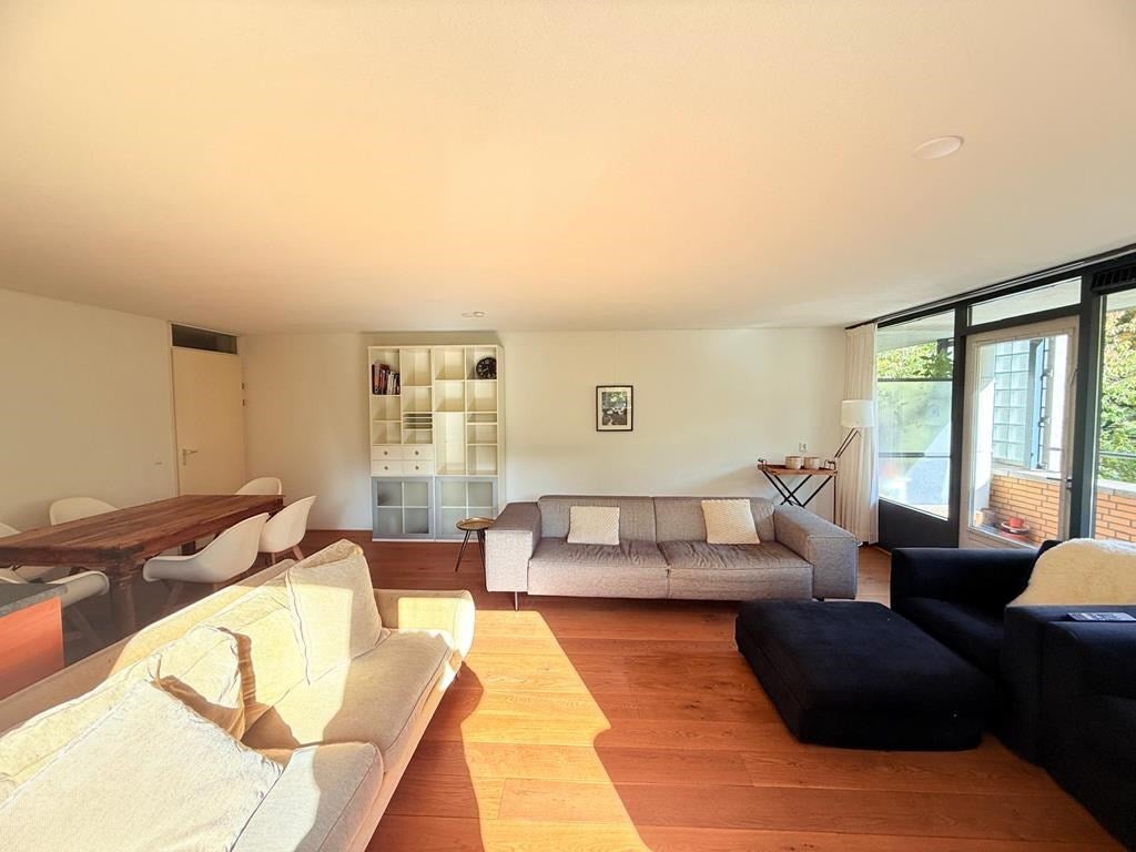 appartement De Lierhof Amsterdam